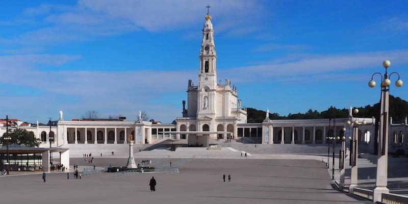 Santuario Fátima