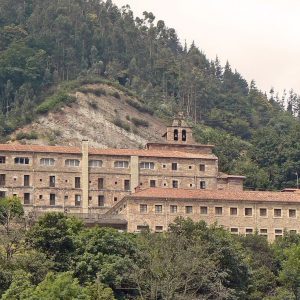 Santuario de Las Caldas