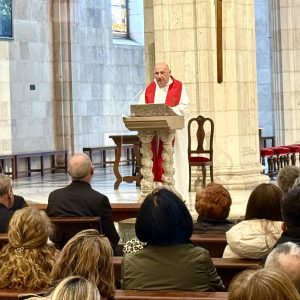 Sermón Siete Palabras