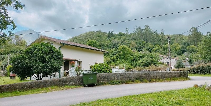 Vegacorredor, Cantabria