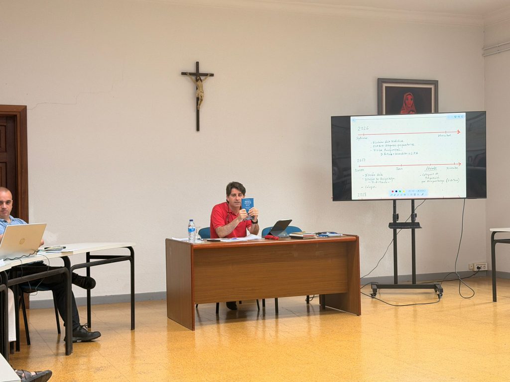 Intervención Óscar Lavín