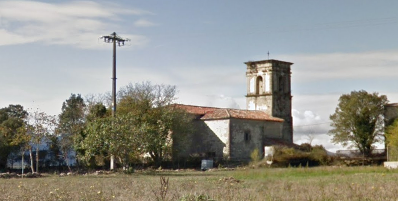 Parroquia de Viergol