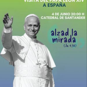 Vigilia 4 junio