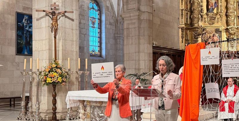 Vigilia Pentecostés