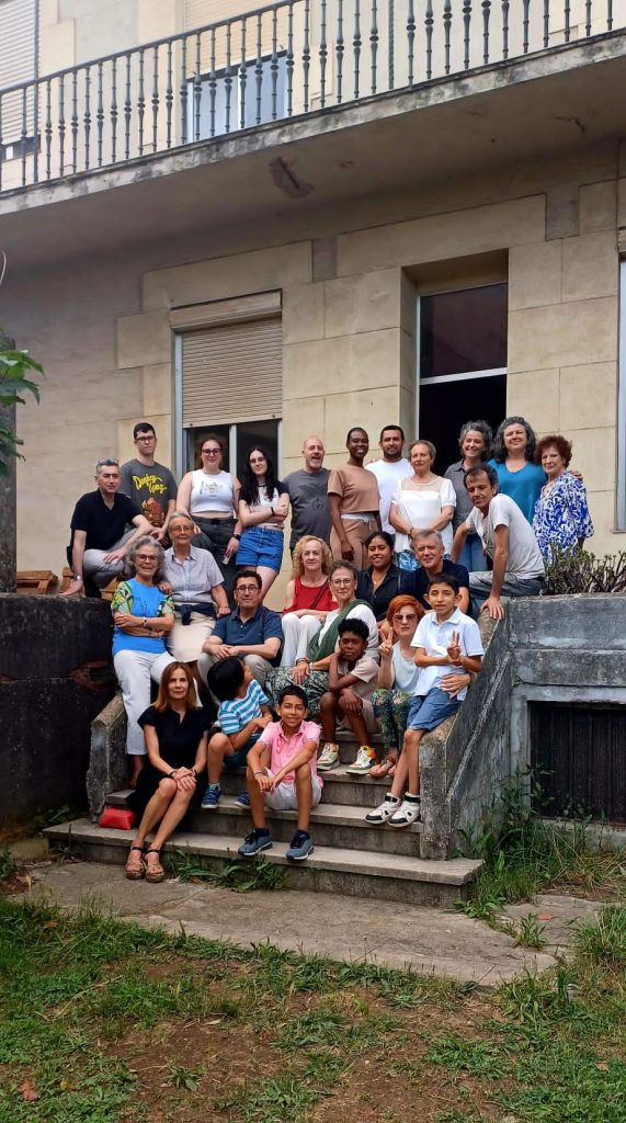Proyecto Noray Barrio Pesquero