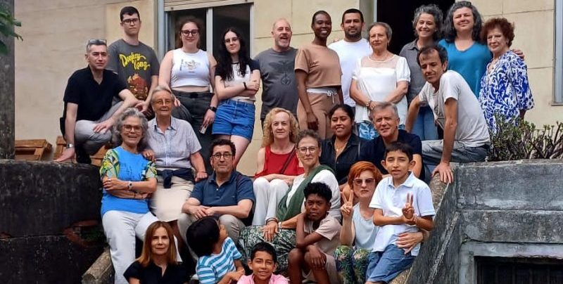 Proyecto Noray Barrio Pesquero