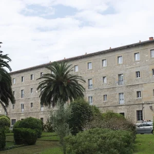 Seminario Monte Corbán