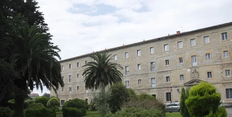 Seminario Monte Corbán