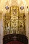 Catedral de Santander