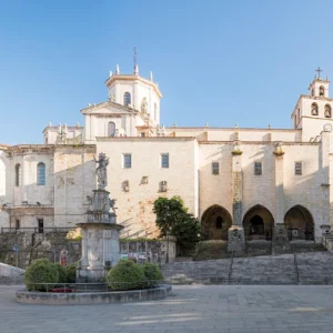 Catedral de Santander
