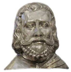 San Celedonio patrono de la Diócesis de Santander