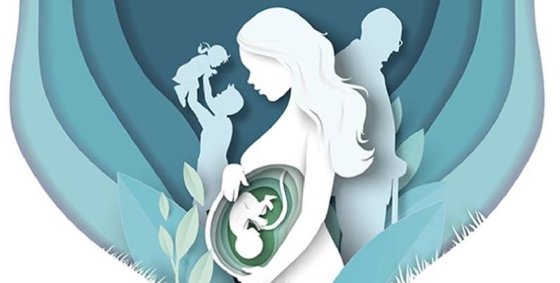 Cartel Jornada por la Vida 2026