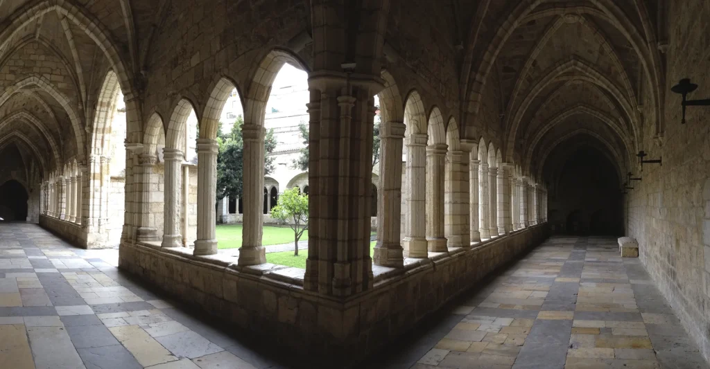 Visita la Catedral de Santander
