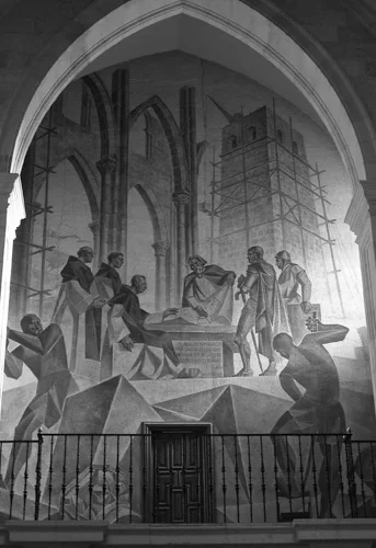 Catedral de Santander