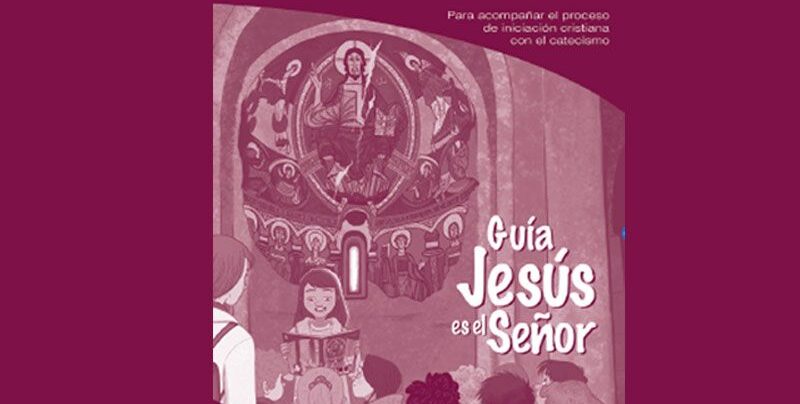 Guía de Catequesis