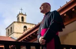 Mons. Arturo Pablo Ros Murgadas, Obispo de Santander
