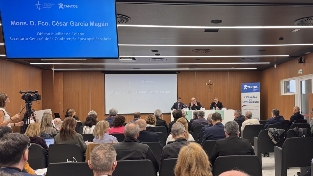 Jornadas de sostenimiento
