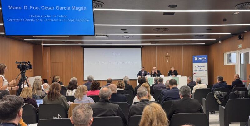 Jornadas de sostenimiento