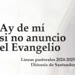 Plan Pastoral