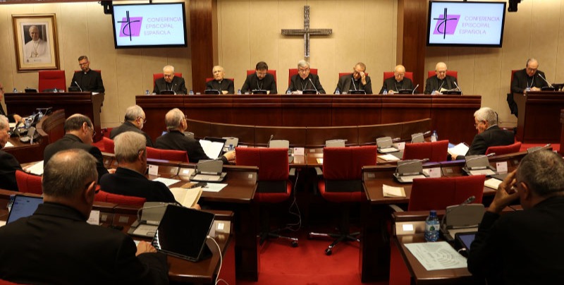 Asamblea Plenaria noviembre 2025