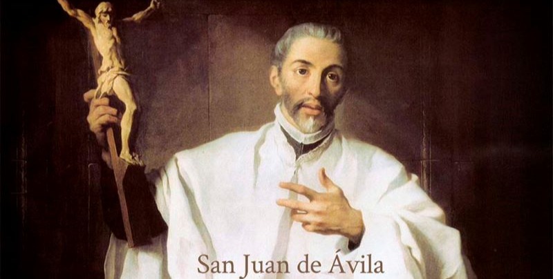 San Juan de Ávila