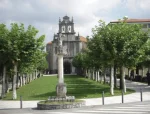 Santuario de La Virgen de La Bien Aparecida