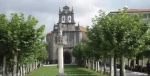 Santuario de La Virgen de La Bien Aparecida