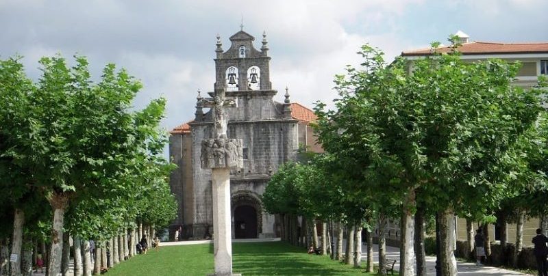 Santuario de la Bien Aparecida